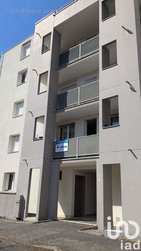 Photo 4 - Appartement à NANTES