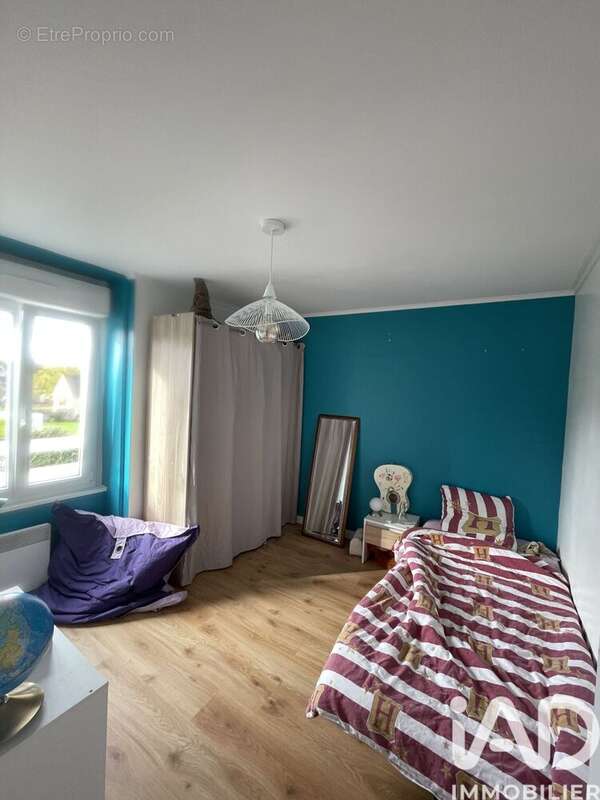 Photo 9 - Maison à LA CHAPELLE-AUX-FILTZMEENS