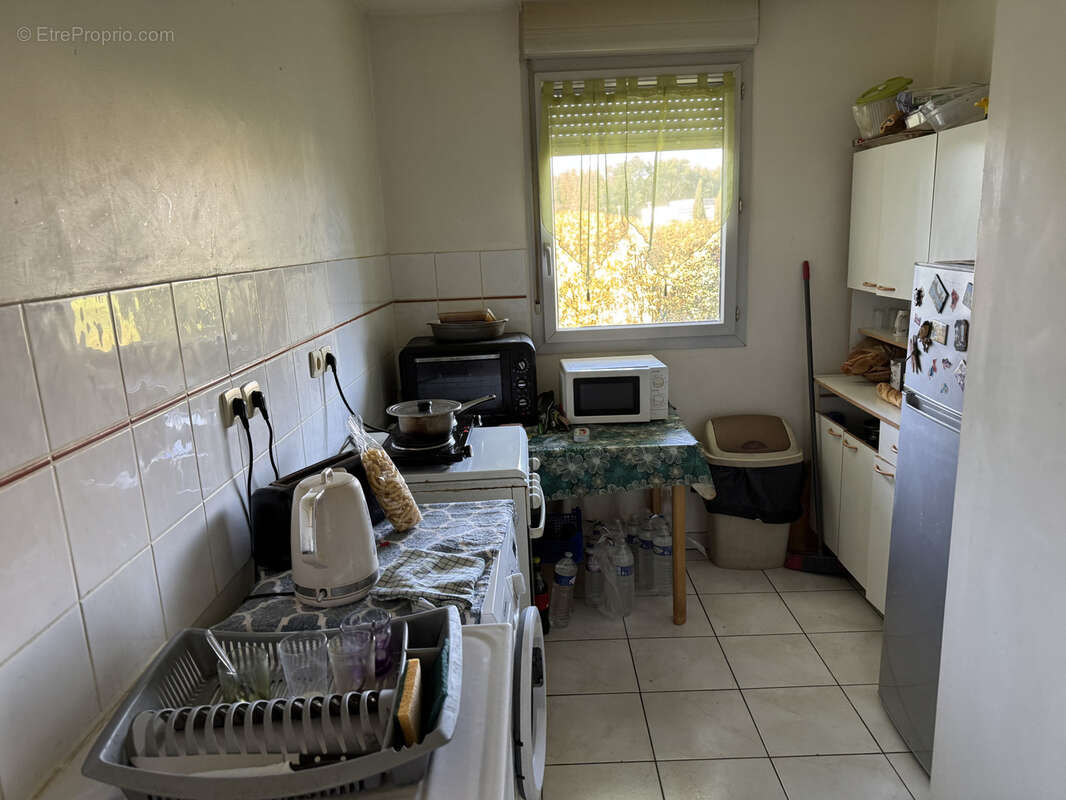 Appartement à CASTELJALOUX