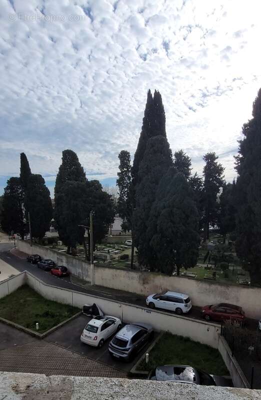 Montpellier centre - hérault 34 – t3 46 m² avec parking – loué – investissement locatif - photo 7