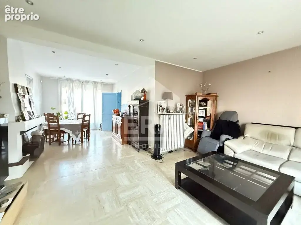 Maison 128m² à maisons-alfort - photo 1