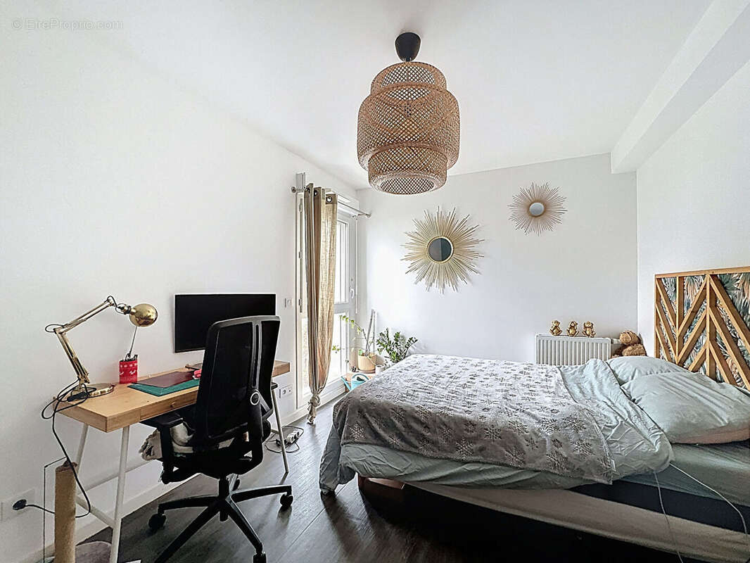 Appartement à BRUGES