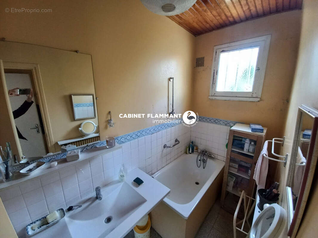 Maison à VENAREY-LES-LAUMES