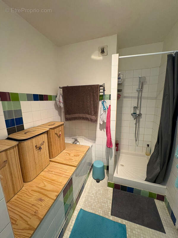 Appartement à BEZONS