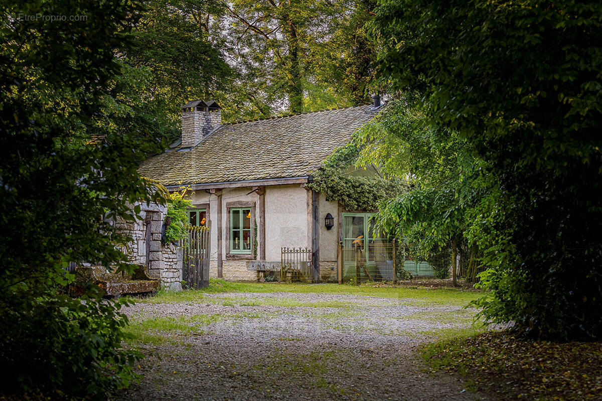 Autre à SAINT-VIT