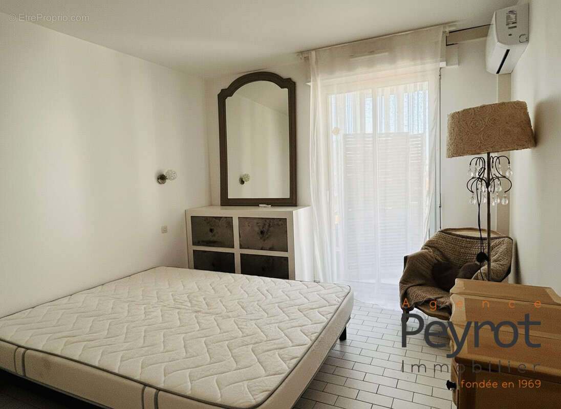 Appartement à SAINT-NAZAIRE