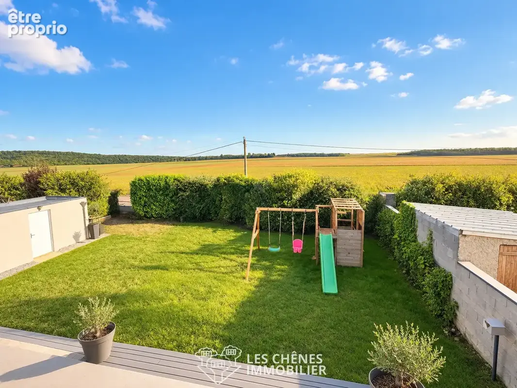 Amanvillers Maison F7 individuelle - photo 11