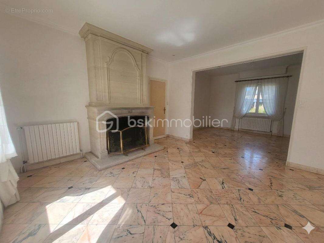 Maison à AVRANCHES