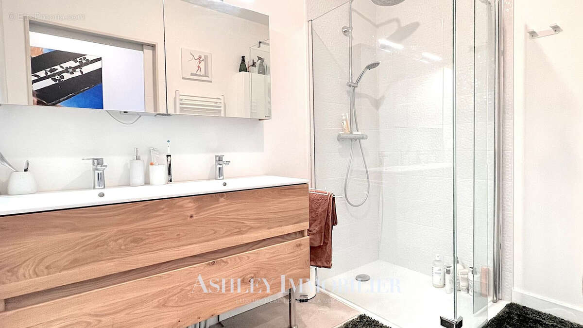 Appartement à LA ROCHELLE