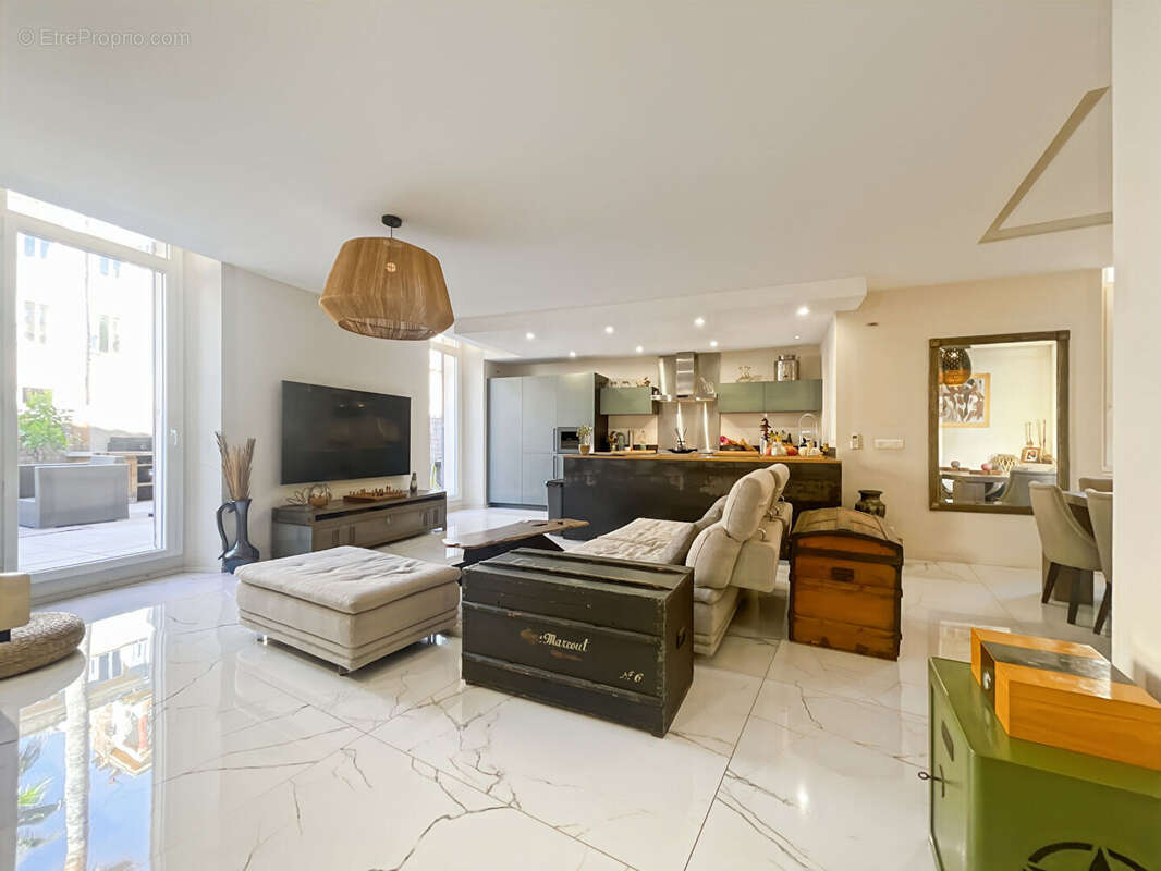 Appartement à GRASSE