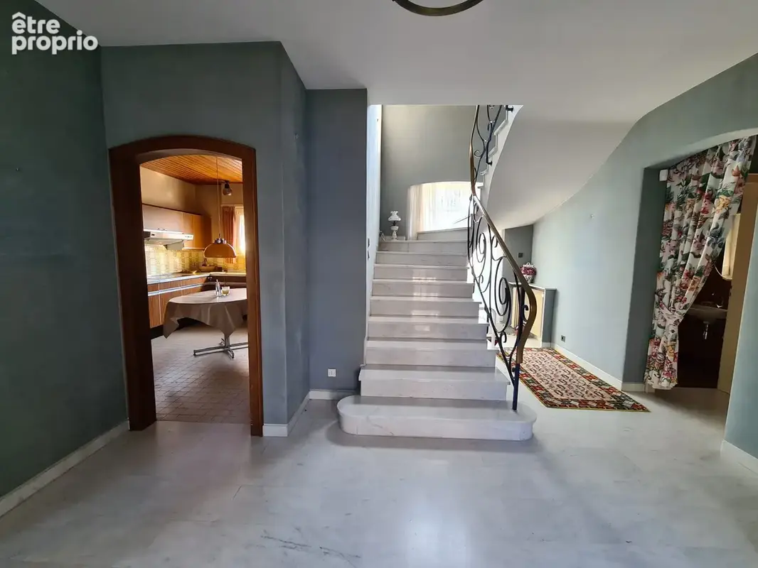 Maison 5 pièces 158 m² à vendre à Haguenau (67500) - photo 3