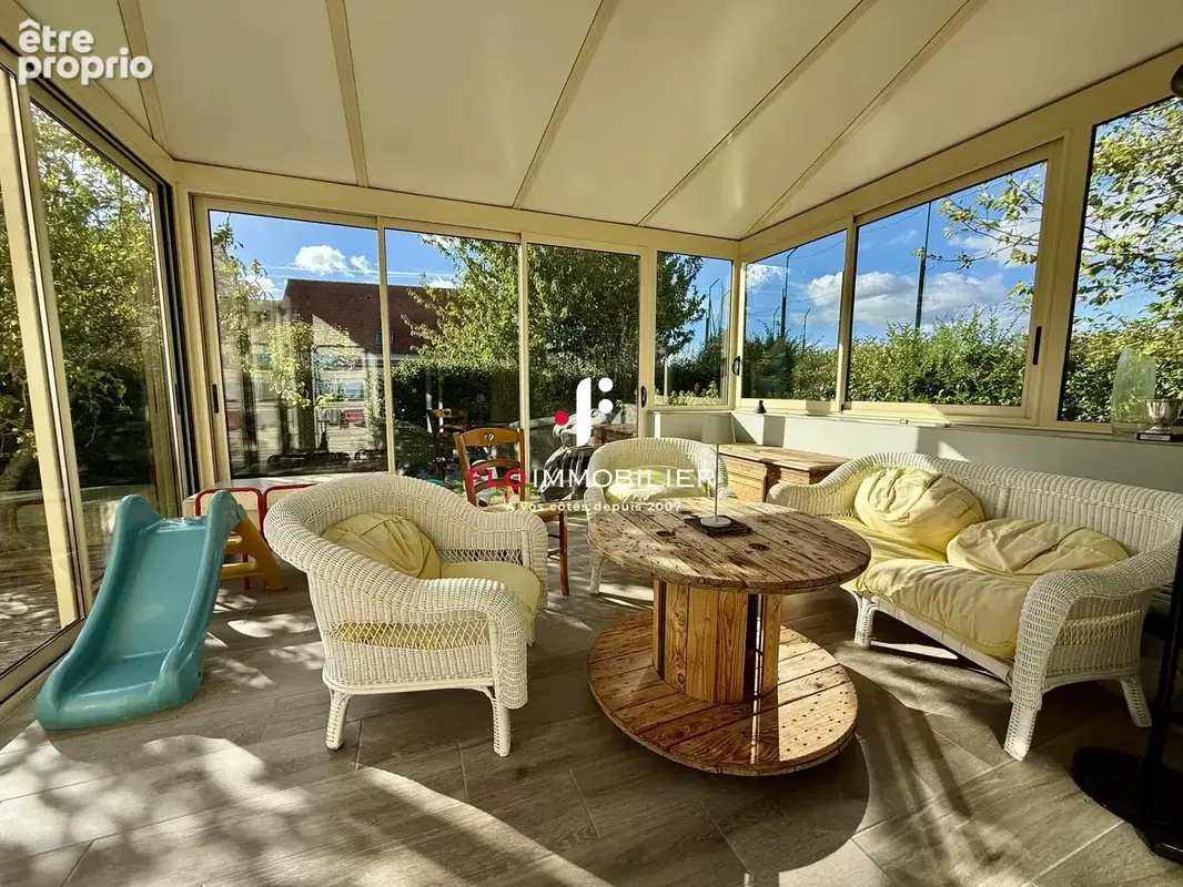Maison 6 pièces 106 m² à vendre à Ifs (14123) - photo 6
