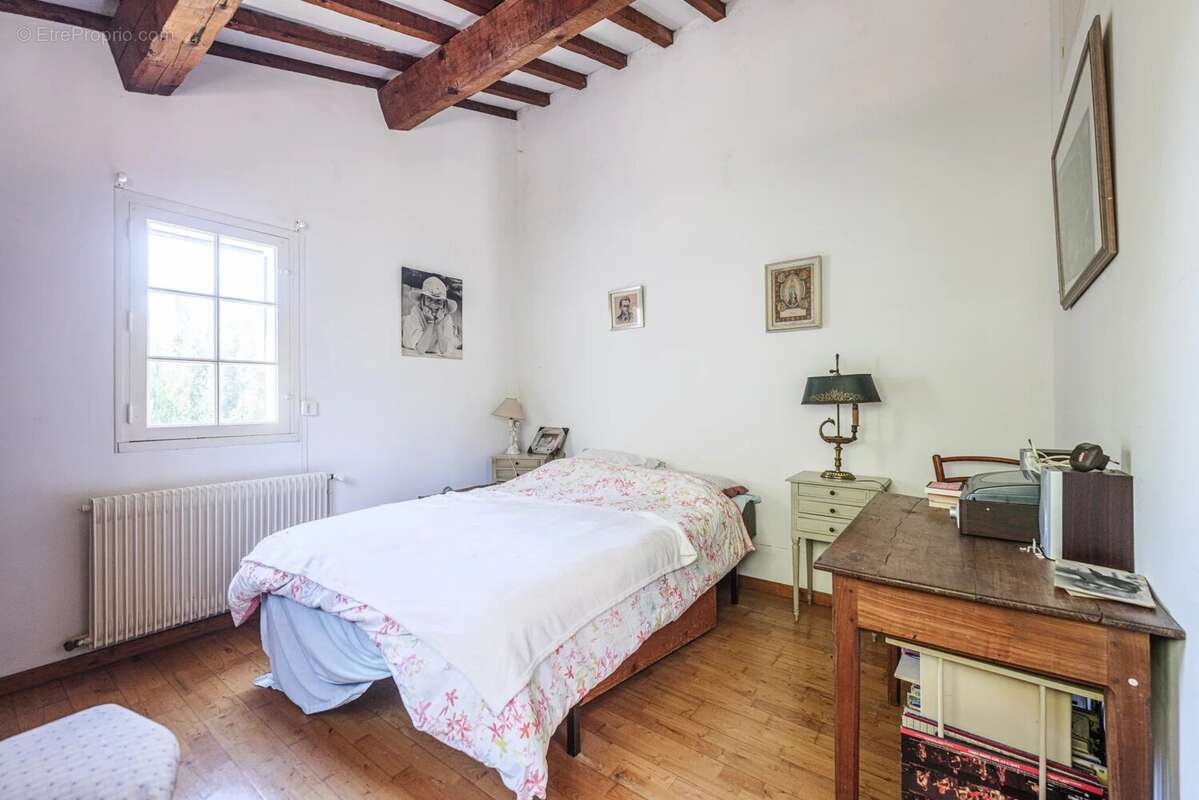 Maison à MARSEILLE-8E