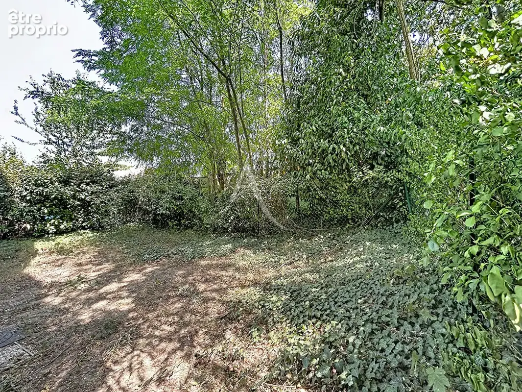À VENDRE ? Appartement d'exception avec deux jardins à Cesson - photo 9
