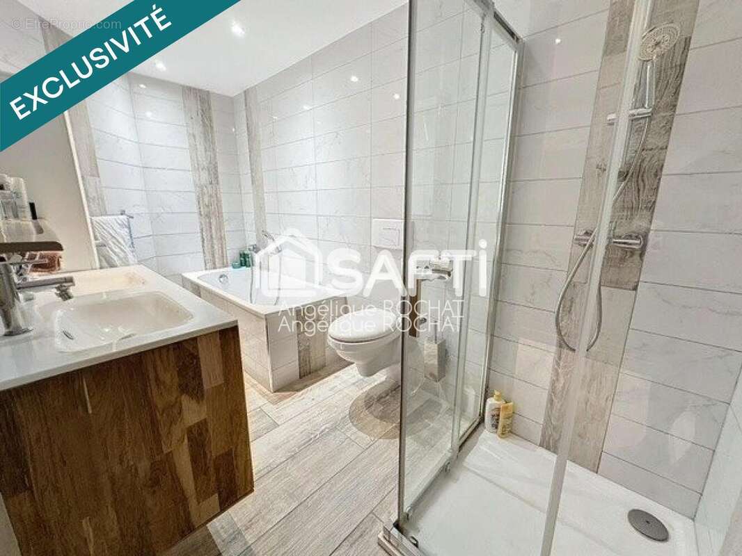 Photo 5 - Maison à MAGALAS