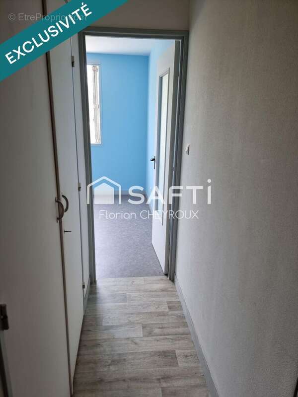 Appartement 33 m² à Limoges  - photo 5