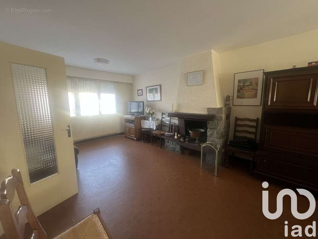 Photo 8 - Maison à GUESNAIN