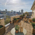 Appartement à CACHAN