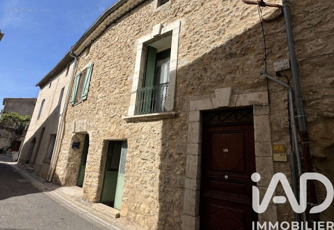 Photo 8 - Maison à SAINT-JEAN-DE-FOS