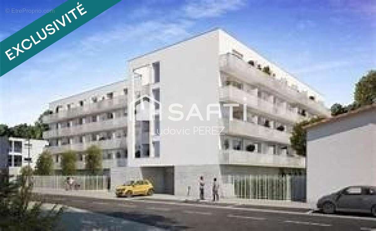 Photo 6 - Appartement à TOULOUSE