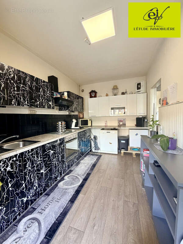 Appartement à STIRING-WENDEL