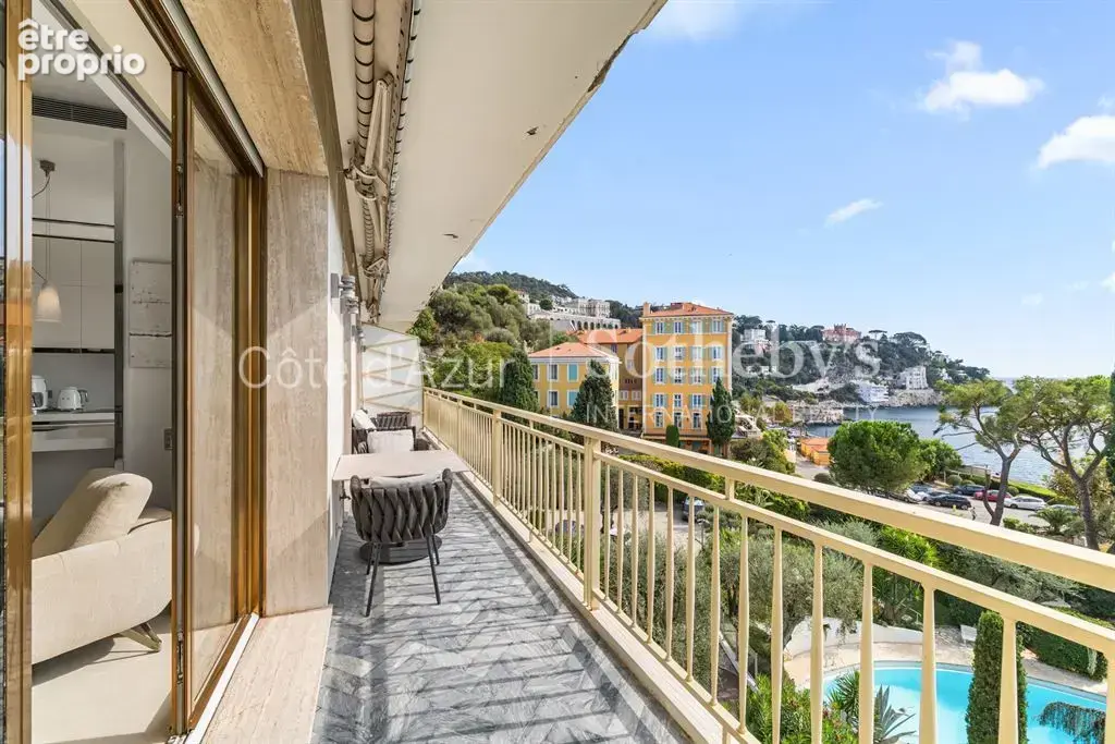 Appartement avec vue mer à Nice, proche du port et de Coco Beach - photo 10