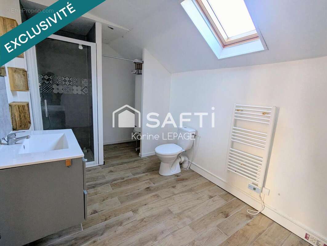 Photo 6 - Maison à ABBEVILLE