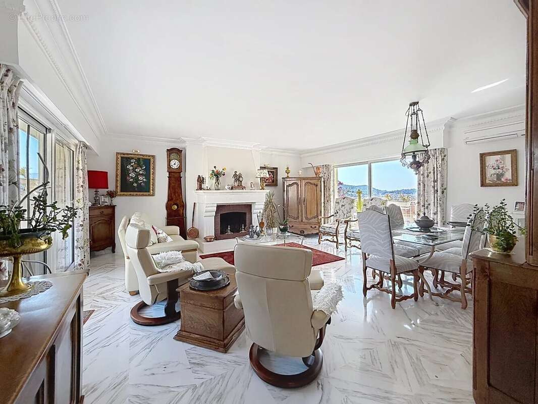 Nice saint-barthelemy - photo 2