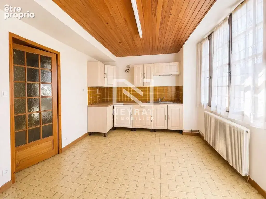 Montcenis (71710) - 127m² - 125000€ - photo 10