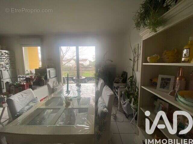 Photo 2 - Appartement à TOULOUSE