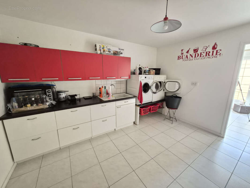 Maison à ANCTOVILLE-SUR-BOSCQ