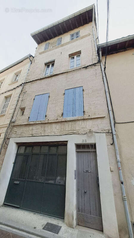 Appartement à AVIGNON