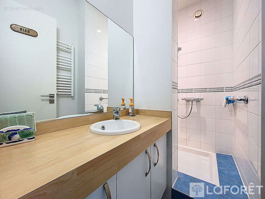 Appartement à CHOLET