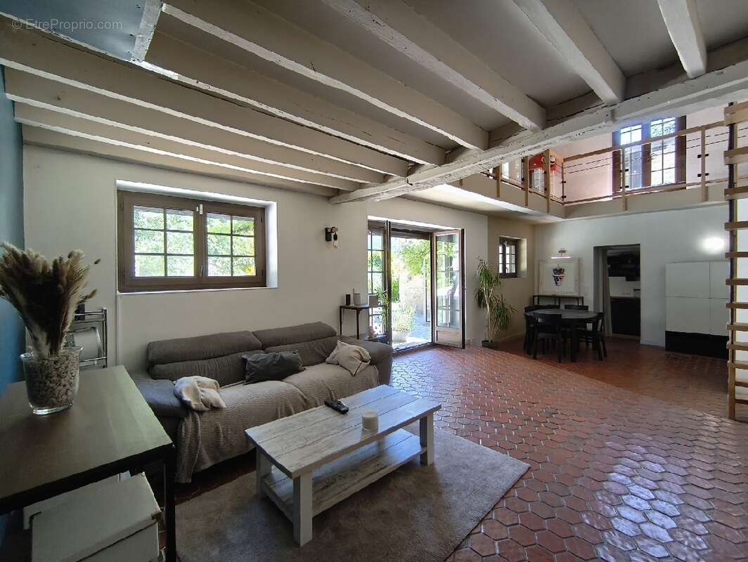 Maison 213 m² à Vallangoujard  - photo 13