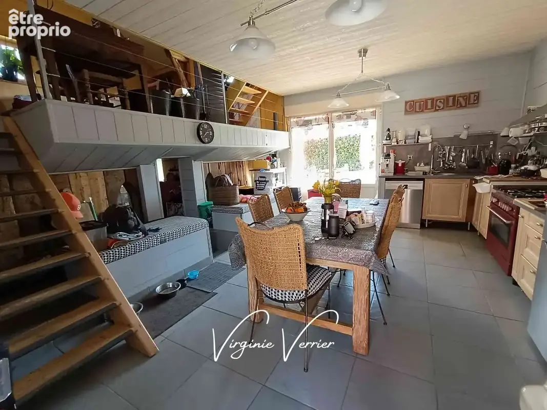 Maison 155 m² à Cublac  - photo 30