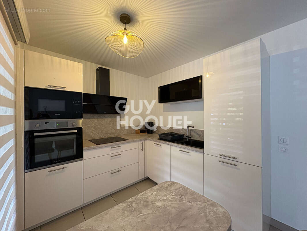 Appartement à GIVORS