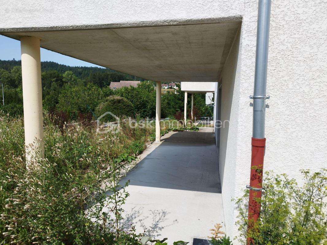 Maison neuve à terminer – 135 m² habitables + 113 m² de sous-sol – Quartier recherché des Marais - photo 8