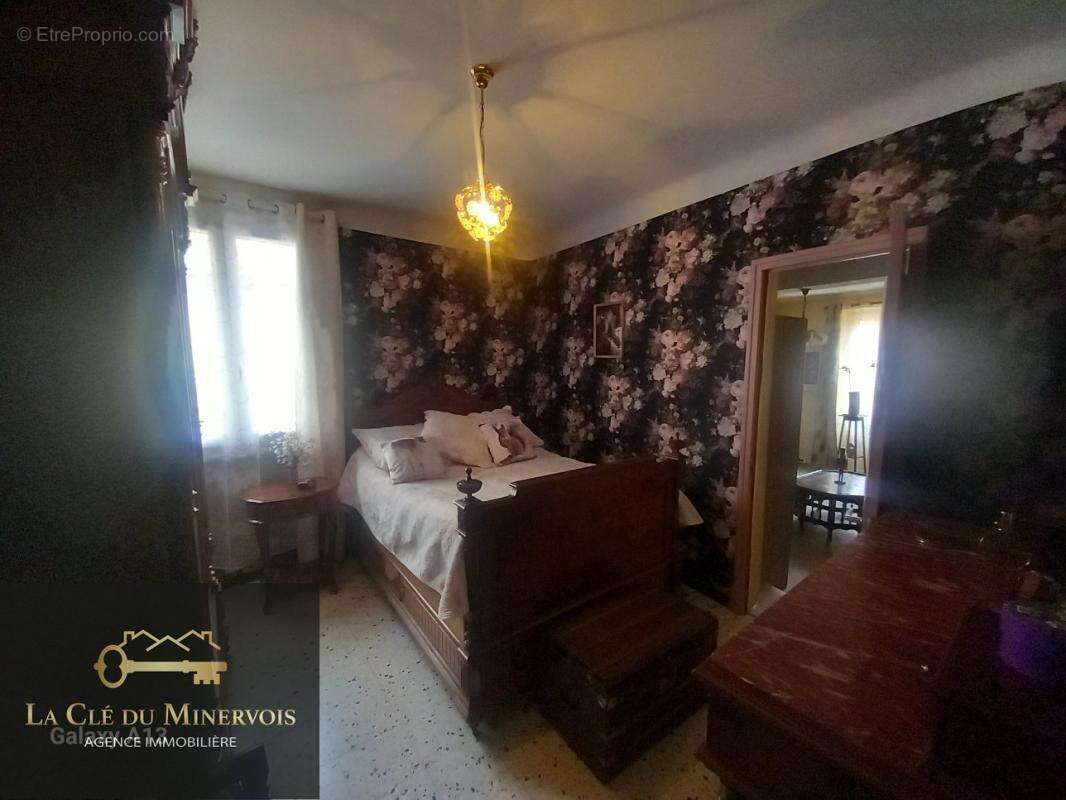 Maison à FERRALS-LES-CORBIERES