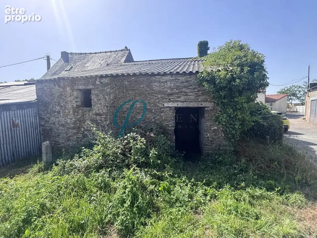 Maison - T2 - photo 2