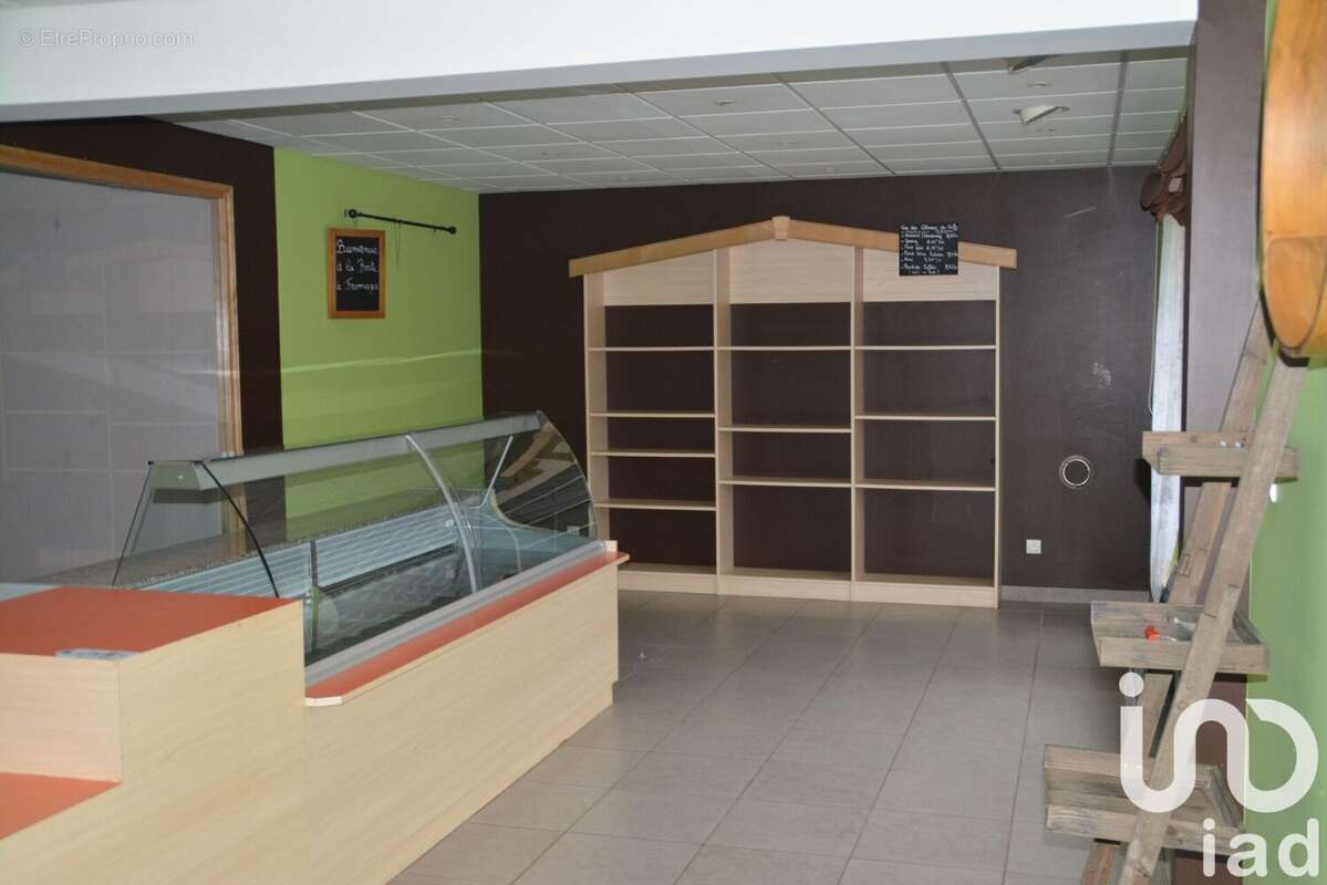 Photo 4 - Appartement à MORIVILLE