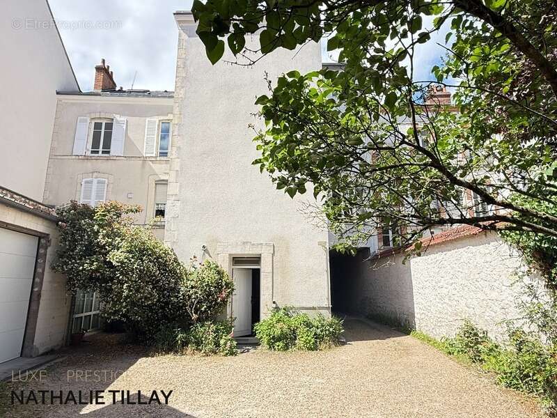 Appartement à ORLEANS