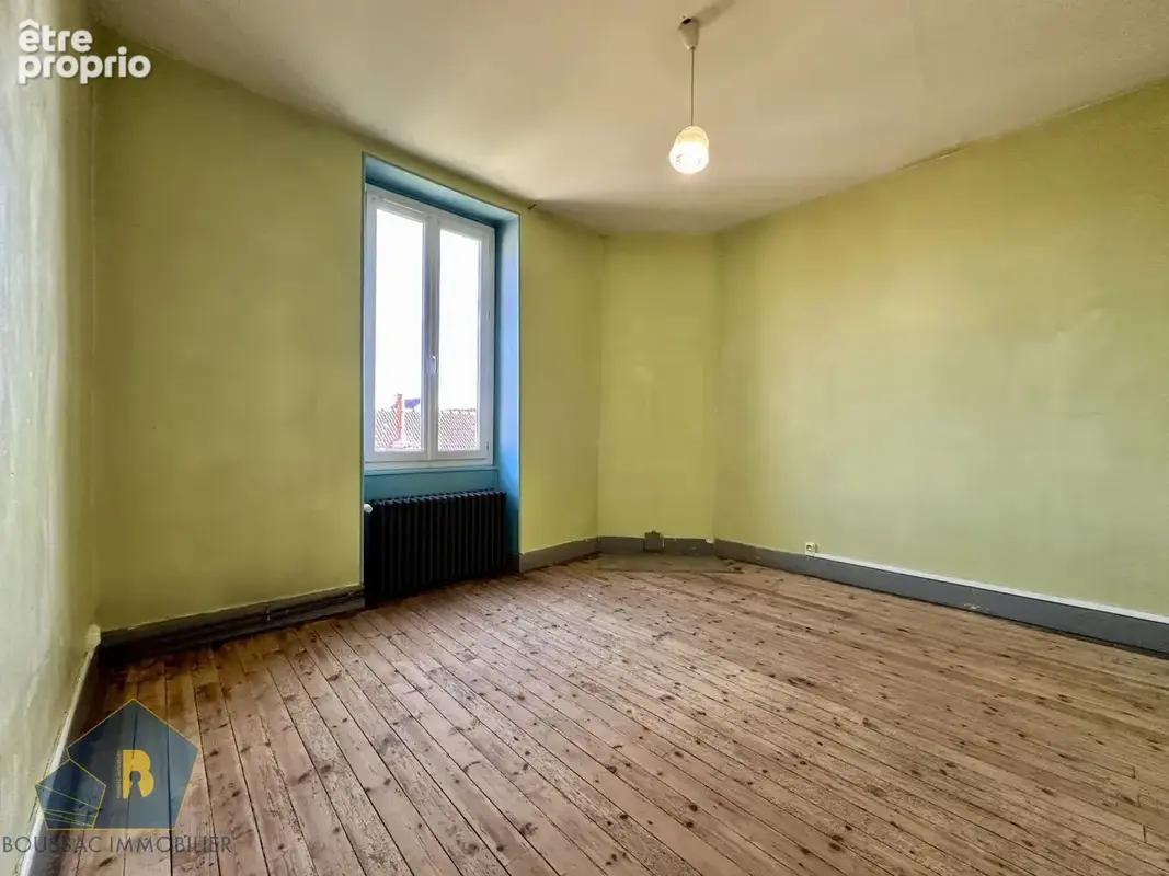 Maison 105 m² à Treignat  - photo 5