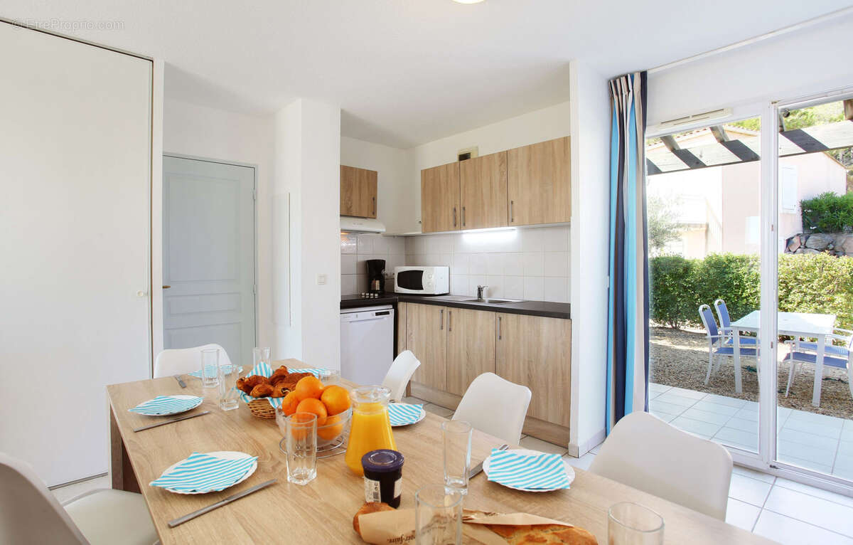 Appartement à FREJUS