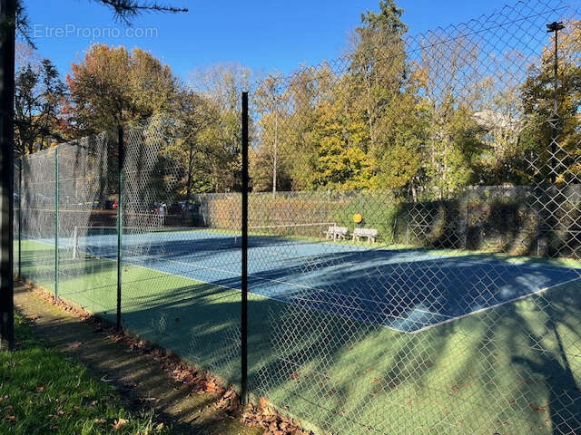 Appartement à ECULLY