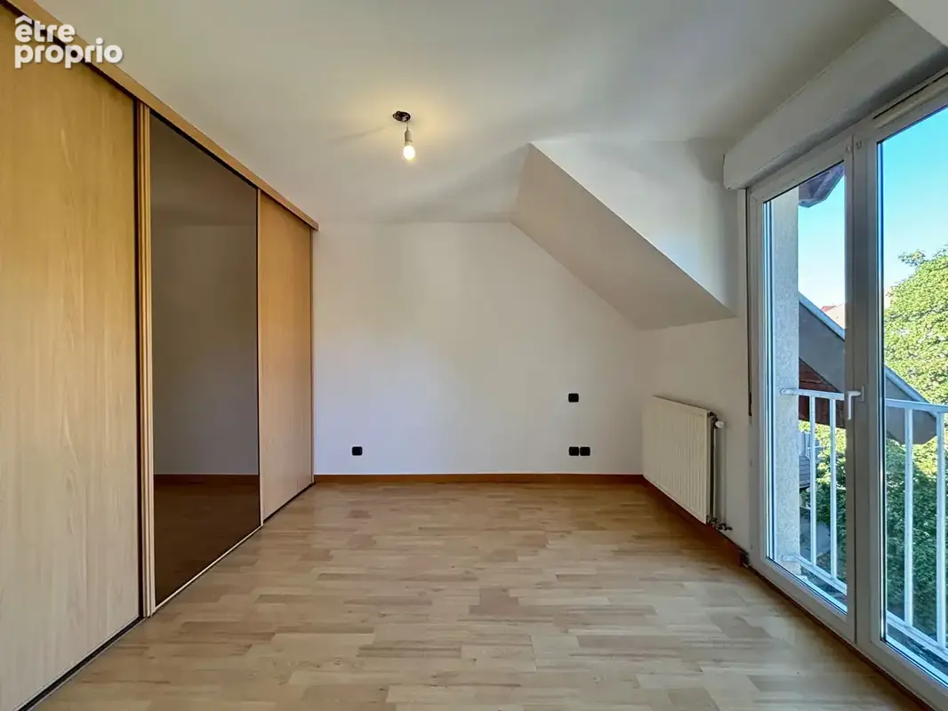 Dernier étage, T4 en duplex - photo 7