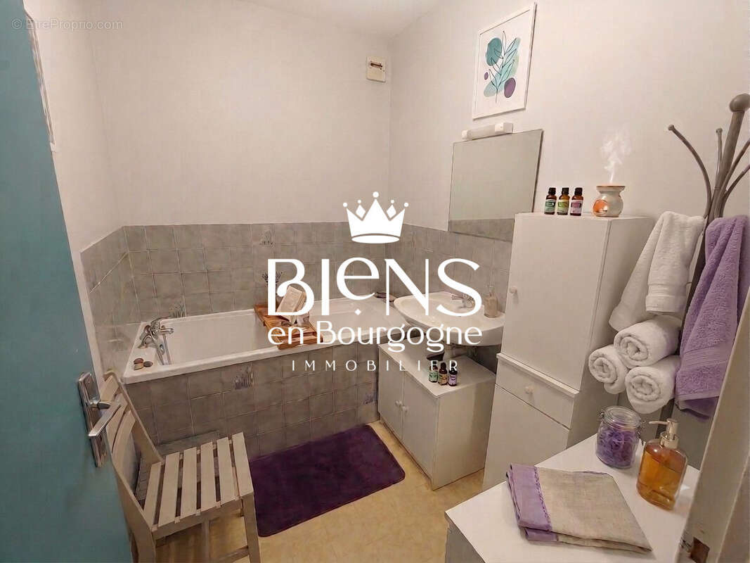 Appartement 60 m² à Beaune  - photo 6