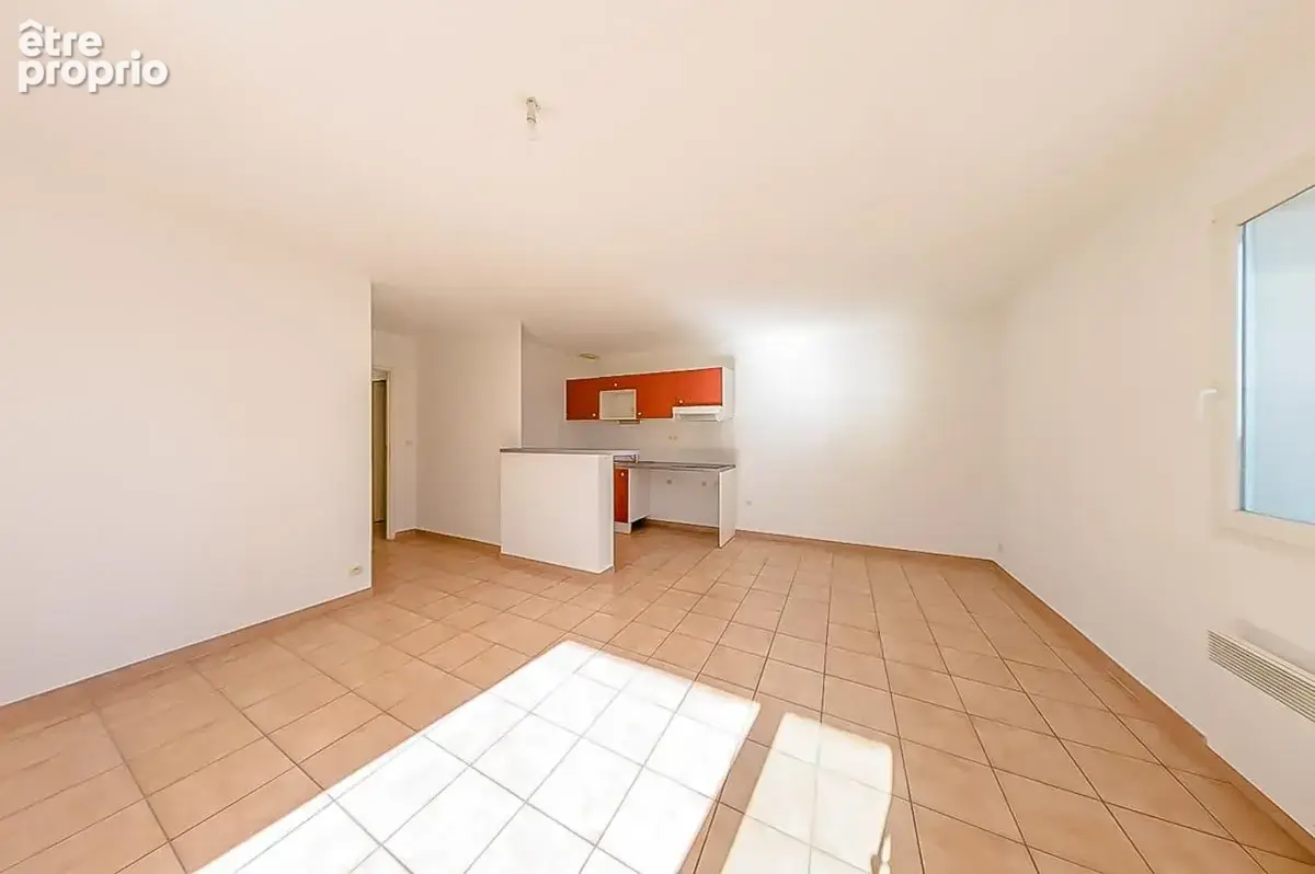 EXCLUSIVITE - OFF MARKET Appartement 3 pièces Parking Terrasse - photo 12