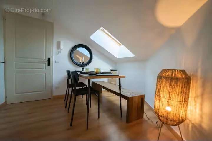 Appartement à FONT-ROMEU-ODEILLO-VIA