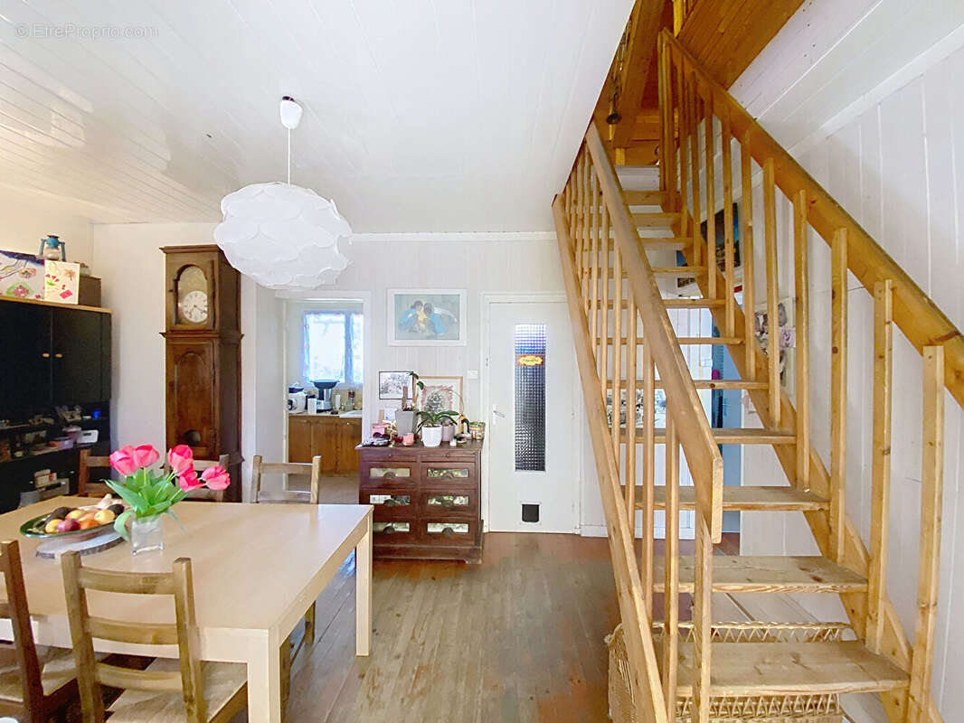 Maison à SAINT-FONS