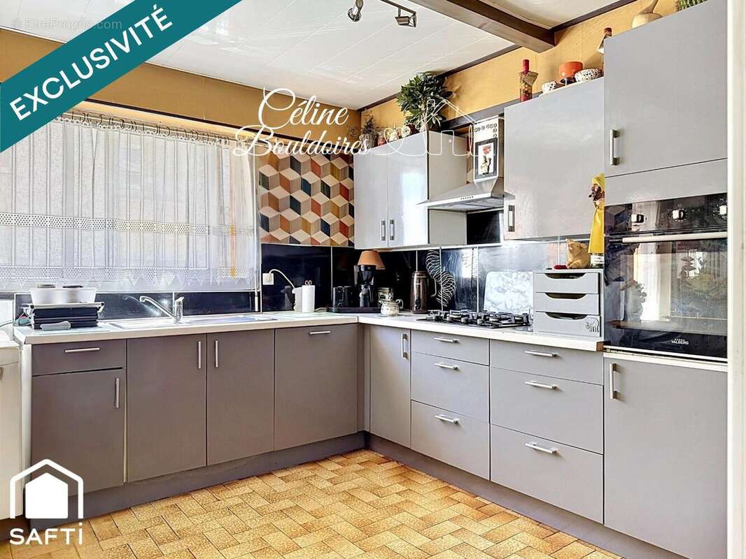 Photo 4 - Appartement à BREST